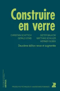 Construire en verre_cover