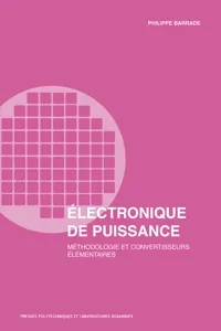 Electronique de puissance_cover