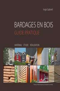 Bardages en bois_cover