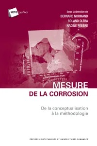 Mesure de la corrosion_cover