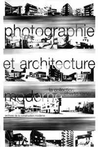 Photographie et architecture moderne_cover