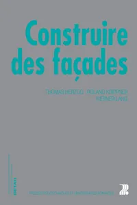 Construire des façades_cover