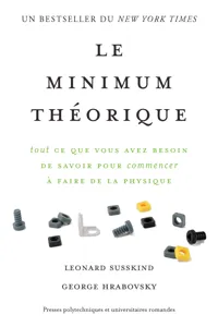 Le minimum théorique_cover