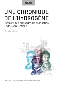 Une chronique de l'hydrogène_cover