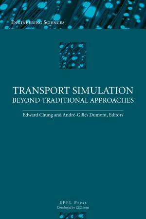 Transport Simulation