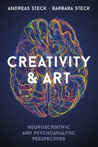 Creativity & Art_cover