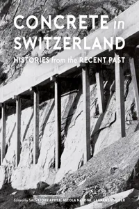 Concrete in Switzerland_cover
