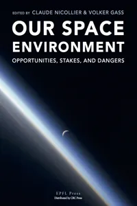 Our Space Environment_cover