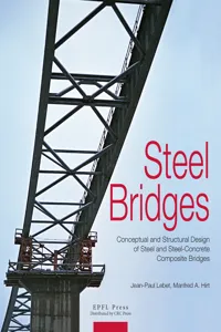 Steel Bridges_cover