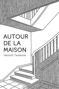 Autour de la maison_cover