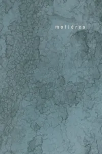 matières 14_cover