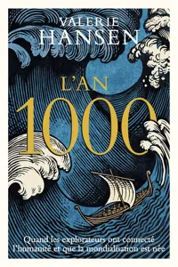 L'AN 1000_cover