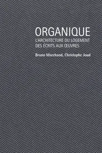 Organique_cover