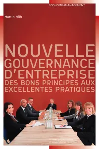 Nouvelle gouvernance d'entreprise_cover