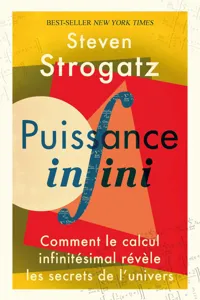 Puissance Infini_cover