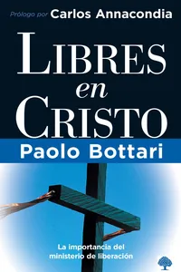 Libres en Cristo_cover