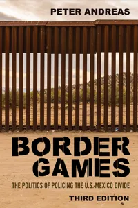 Border Games_cover
