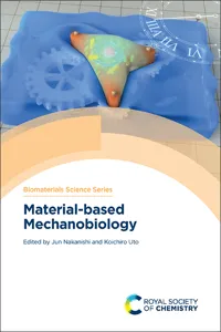 Material-based Mechanobiology_cover