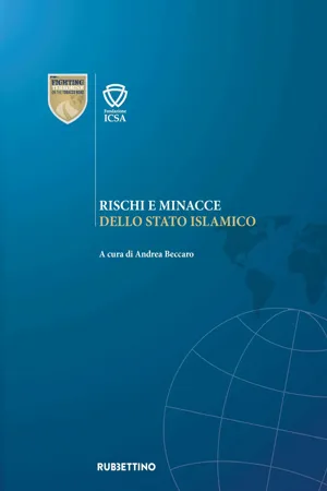 Rischi e minacce dello Stato Islamico