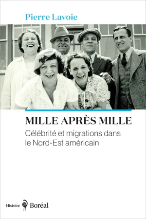 Mille après mille