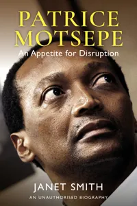 Patrice Motsepe_cover