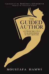 The Guided Author_cover