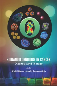 Bionanotechnology in Cancer_cover
