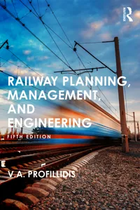 Railway Planning, Management, and Engineering_cover