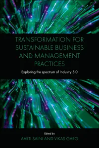Transformation for Sustainable Business and Management Practices_cover