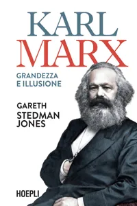 Karl Marx_cover