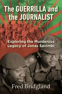 The Guerrilla and the Journalist_cover