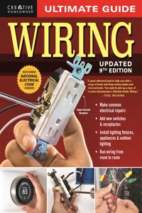 Ultimate Guide Wiring, Updated 9th Edition_cover