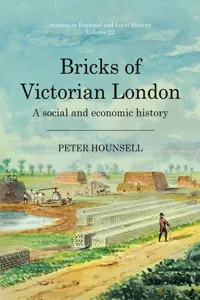 Bricks of Victorian London_cover