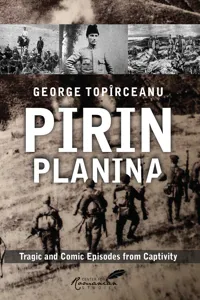 Pirin Planina_cover