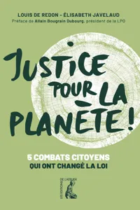Justice pour la planète_cover