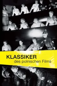 Klassiker des polnischen Films_cover