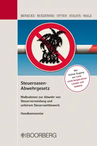Steueroasen-Abwehrgesetz_cover
