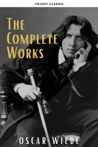 Oscar Wilde: The Complete Works_cover