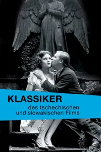 Klassiker des tschechischen und slowakischen Films_cover