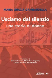 Usciamo dal silenzio_cover