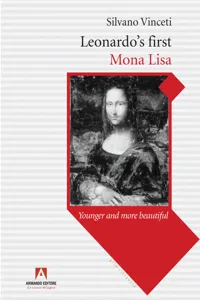 Leonardo's first Mona Lisa_cover