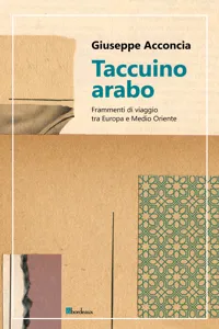 Taccuino arabo_cover