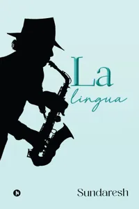 La Lingua_cover