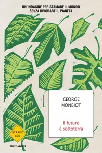 Il futuro è sottoterra_cover