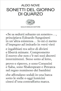 Sonetti del giorno di quarzo_cover