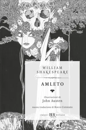 Amleto (DELUXE)