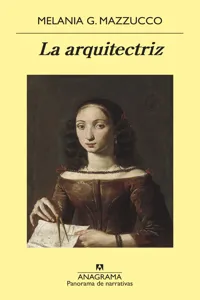 La arquitectriz_cover