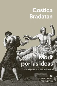 Morir por las ideas_cover