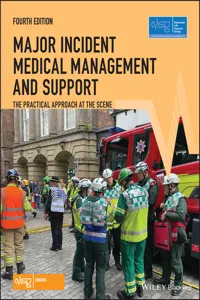 Major Incident Medical Management and Support_cover