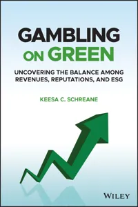 Gambling on Green_cover